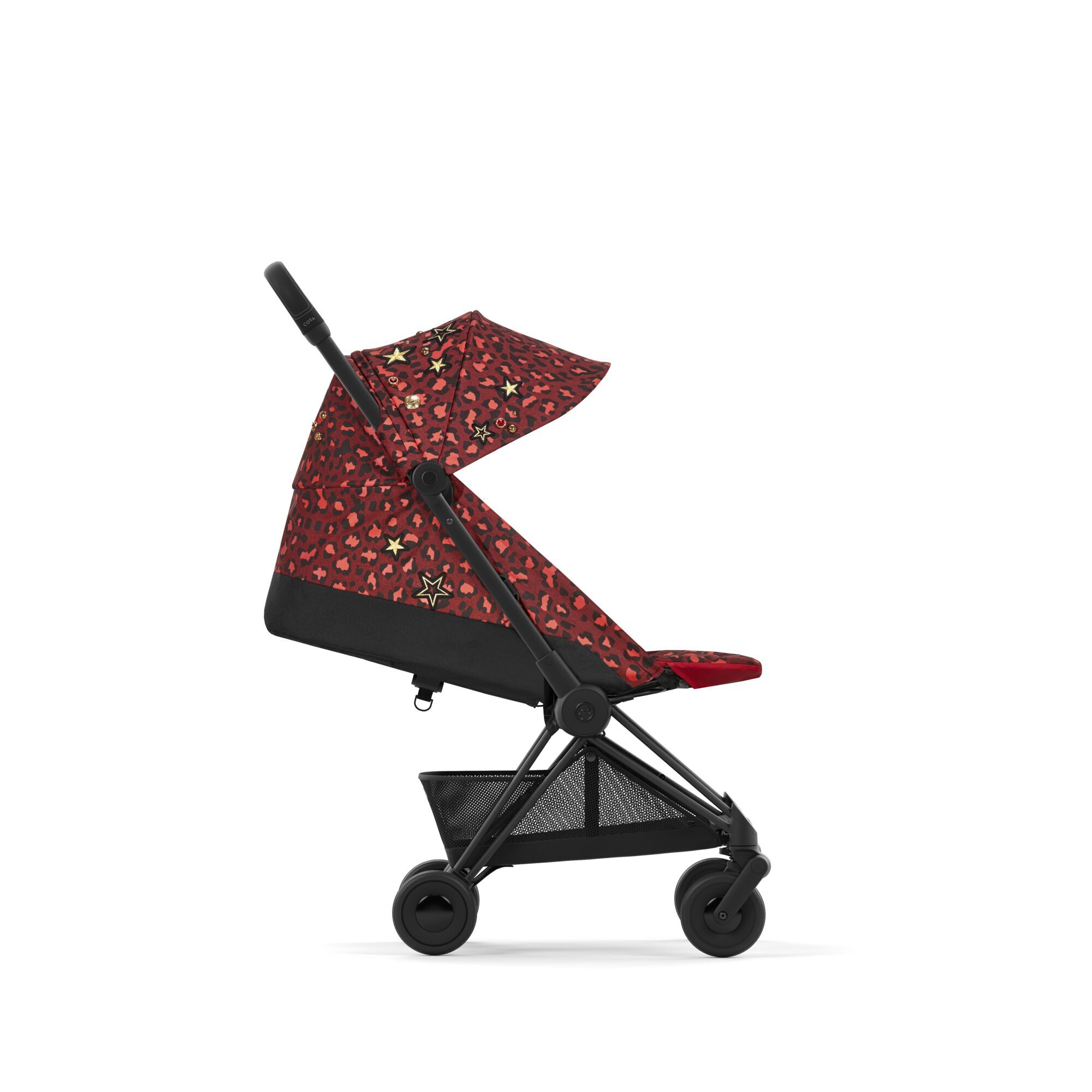 CYBEX Coya Fashion Rockstar CYBEX Coya Fashion Rockstar