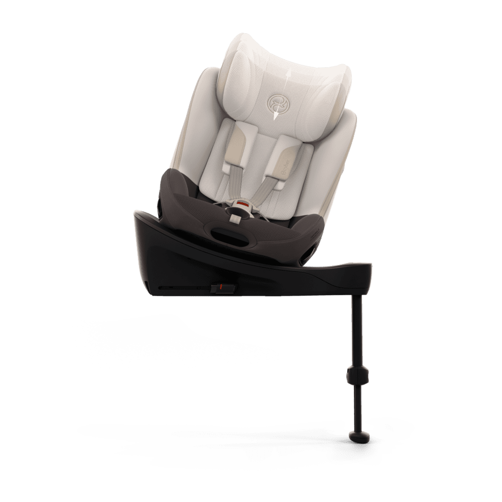 Cybex Sirona S Style Amber Brown