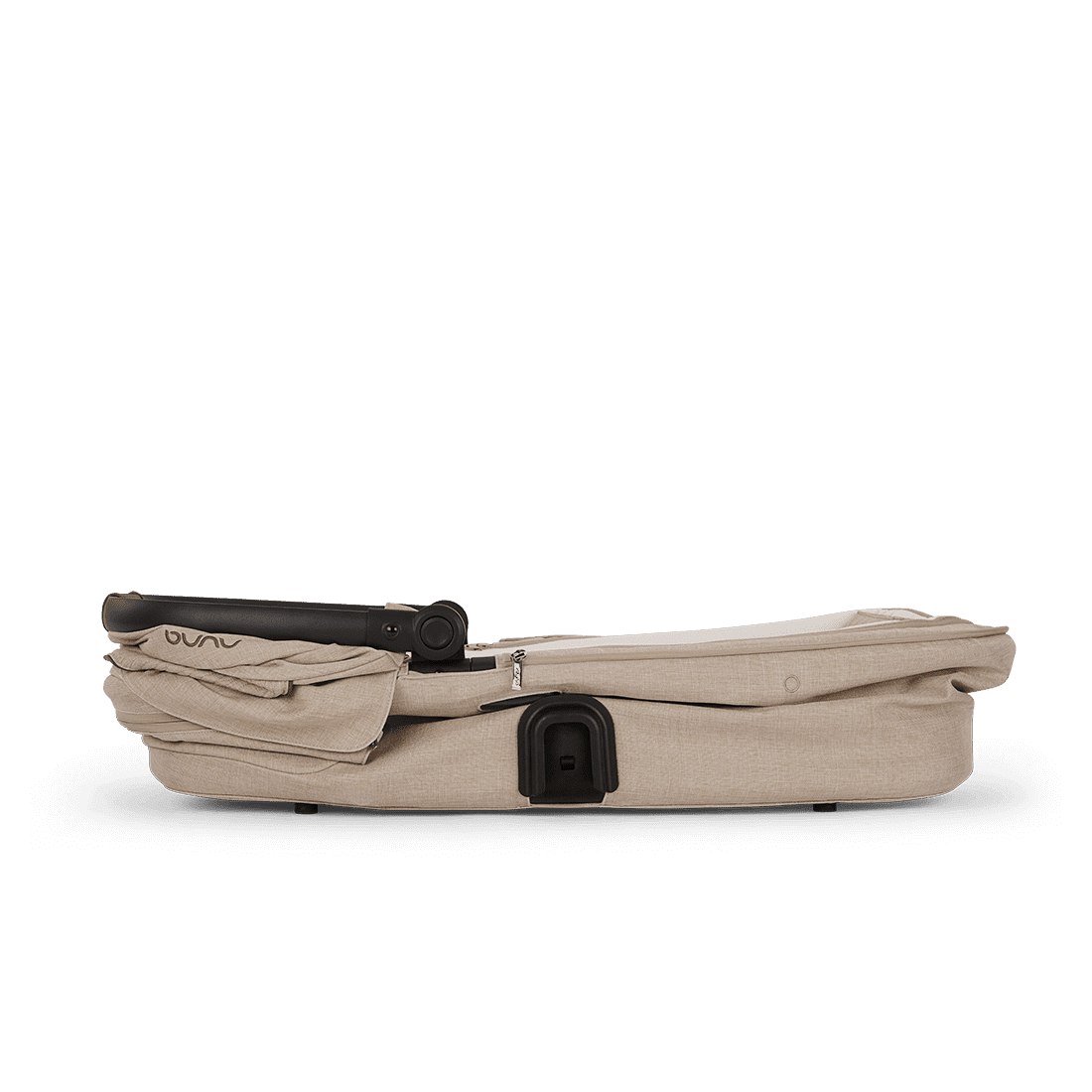 Nuna DEMI next 2in1 Kinderwagen Cosmopolitan inkl. Rider Board