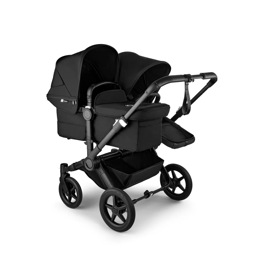 Bugaboo Donkey Liegewannen-Höhenadapter