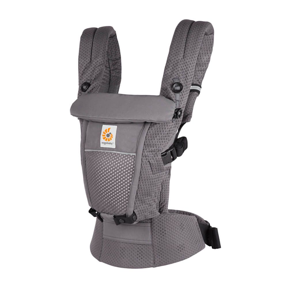 Ergobaby Adapt Soft Flex Mesh