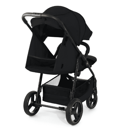 Kinderkraft Buggy TRIG 3 schwarz Kinderkraft Buggy TRIG 3 schwarz