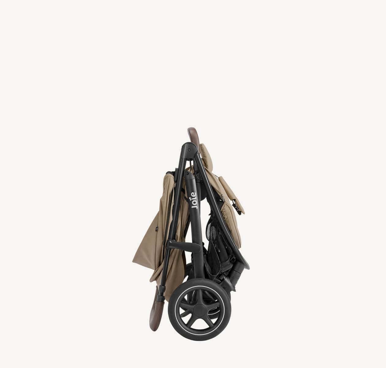 Joie Mytrax Pro Sportwagen Toffee