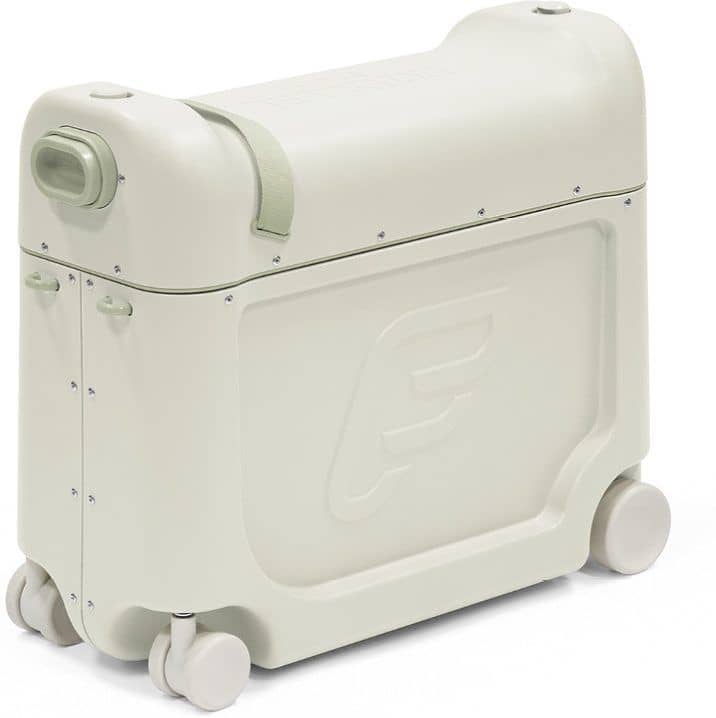 Stokke Jetkids by Stokke BedBox sea green Stokke Jetkids by Stokke BedBox sea green