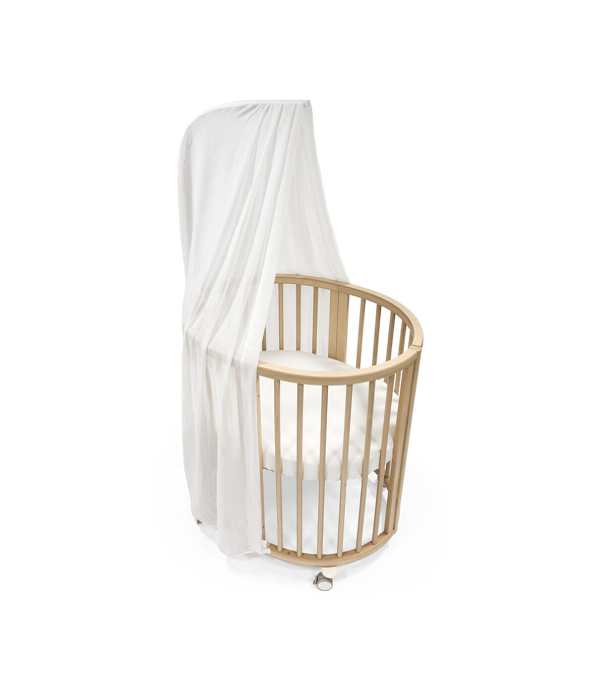 Stokke Sleepi Himmel White V3