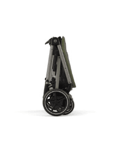 CYBEX e Gazelle S Taupe/Moss Green CYBEX e Gazelle S Taupe/Moss Green