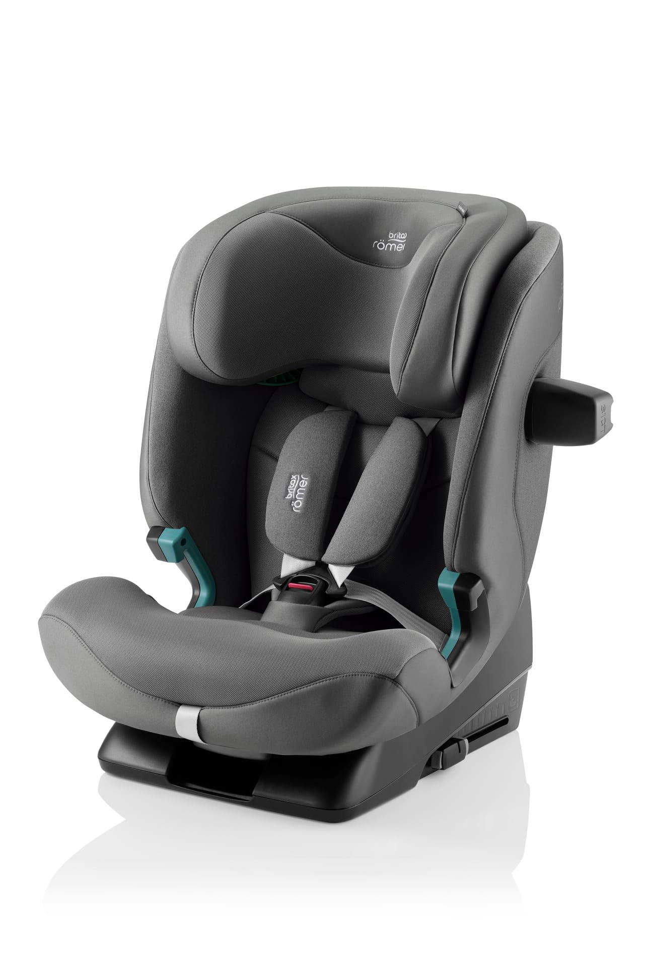 Britax Römer ADVANSAFIX PRO Mineral Grey Britax Römer ADVANSAFIX PRO Mineral Grey