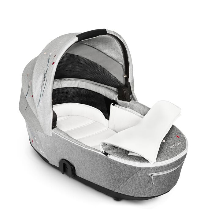 CYBEX MIOS New Generation Carry Cot