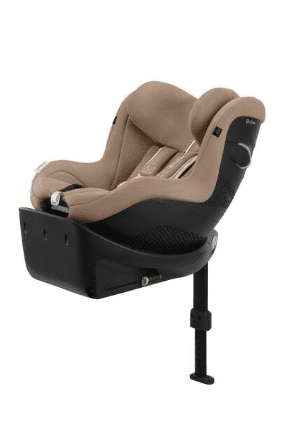 Cybex Sirona Gi i-size PLUS Almond Beige – Cybex Sirona Gi i-size PLUS Almond Beige bei babybrands.de kaufen ✓ sicher, einfach & bequem online bestellen ✓