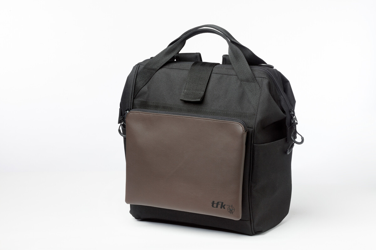 TFK Wickeltasche TFK Wickeltasche