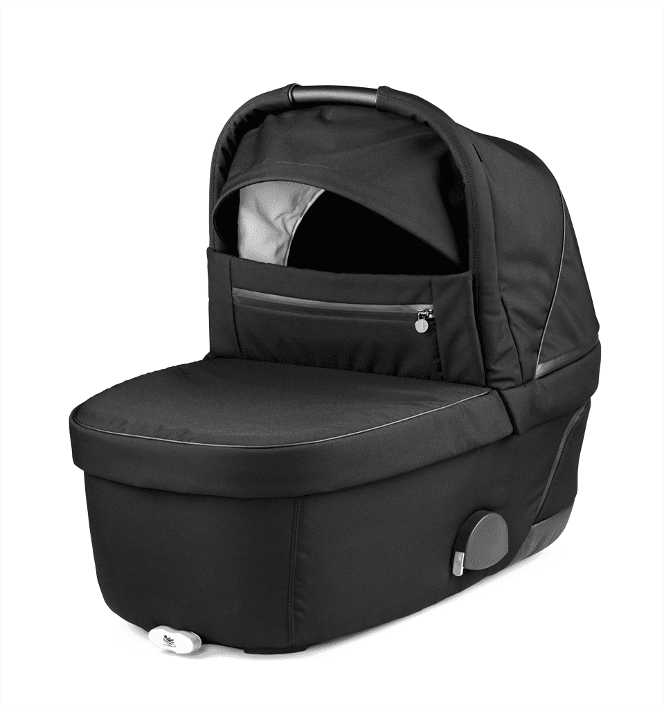 Peg Perego Culla Belvedere – Licorice – Peg Perego Culla Belvedere Licorice bei babybrands.de kaufen ✓ sicher, einfach & bequem online bestellen ✓