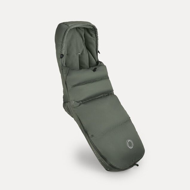 Bugaboo THERMOLITE® Performance-Fußsack Waldgrün – Halte Dein Kind warm mit dem Bugaboo THERMOLITE® Fußsack Waldgrün: wasserabweisend, atmungsaktiv, nachhaltig und perfekt für kalte Tage. Jetzt entdecken! Bugaboo THERMOLITE® Performance-Fußsack Waldgrün – Halte Dein Kind warm mit dem Bugaboo THERMOLITE® Fußsack Waldgrün: wasserabweisend, atmungsaktiv, nachhaltig und perfekt für kalte Tage. Jetzt entdecken!