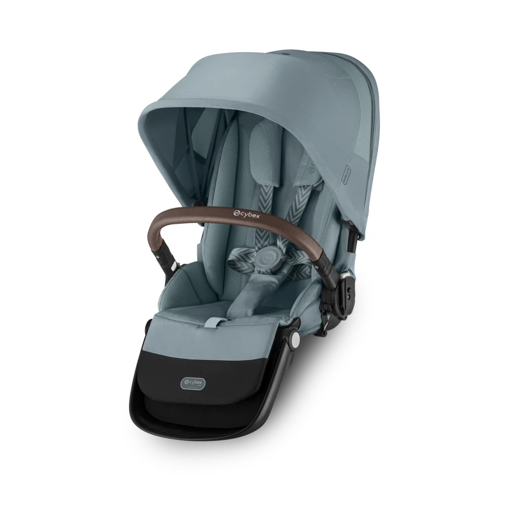 CYBEX Gazelle S Sitzeinheit Stormy Blue