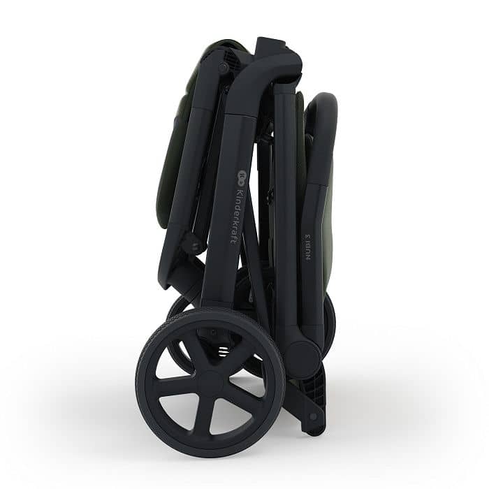 Kinderkraft Buggy NUBI 3