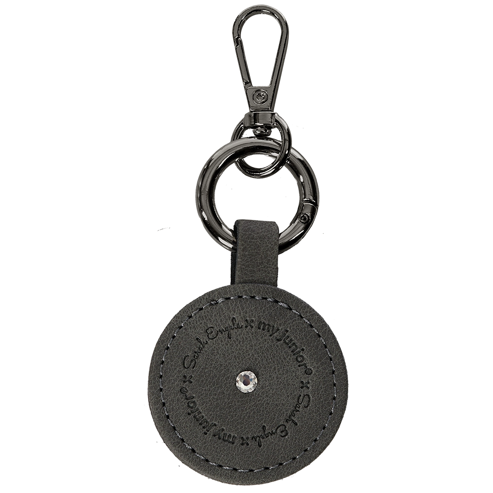 my junior VIGO 2 Green x Sarah Engels