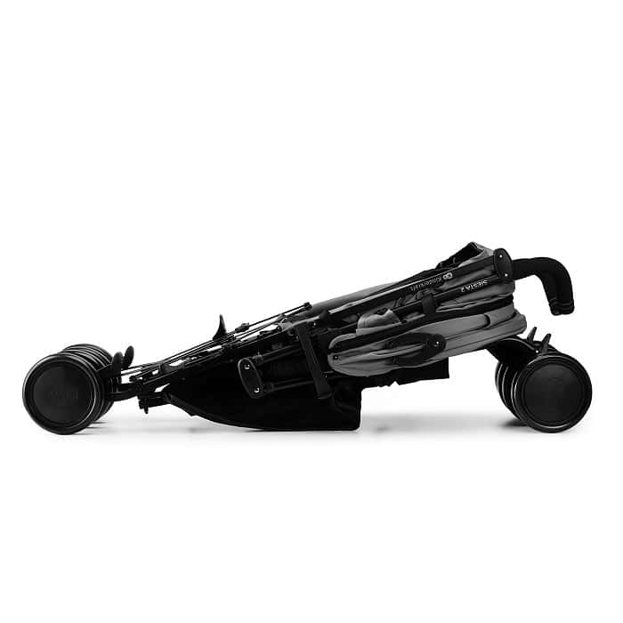 Kinderkraft Buggy SIESTA 2 Grau