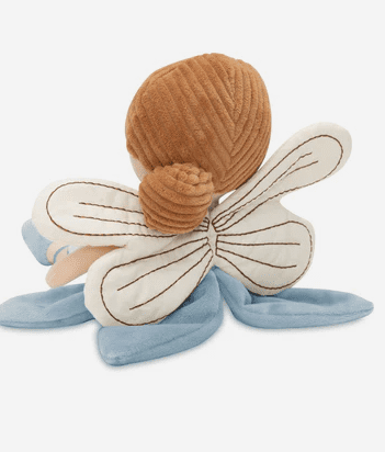 Jollein Kuscheltier Fairy Amy Jollein Kuscheltier Fairy Amy