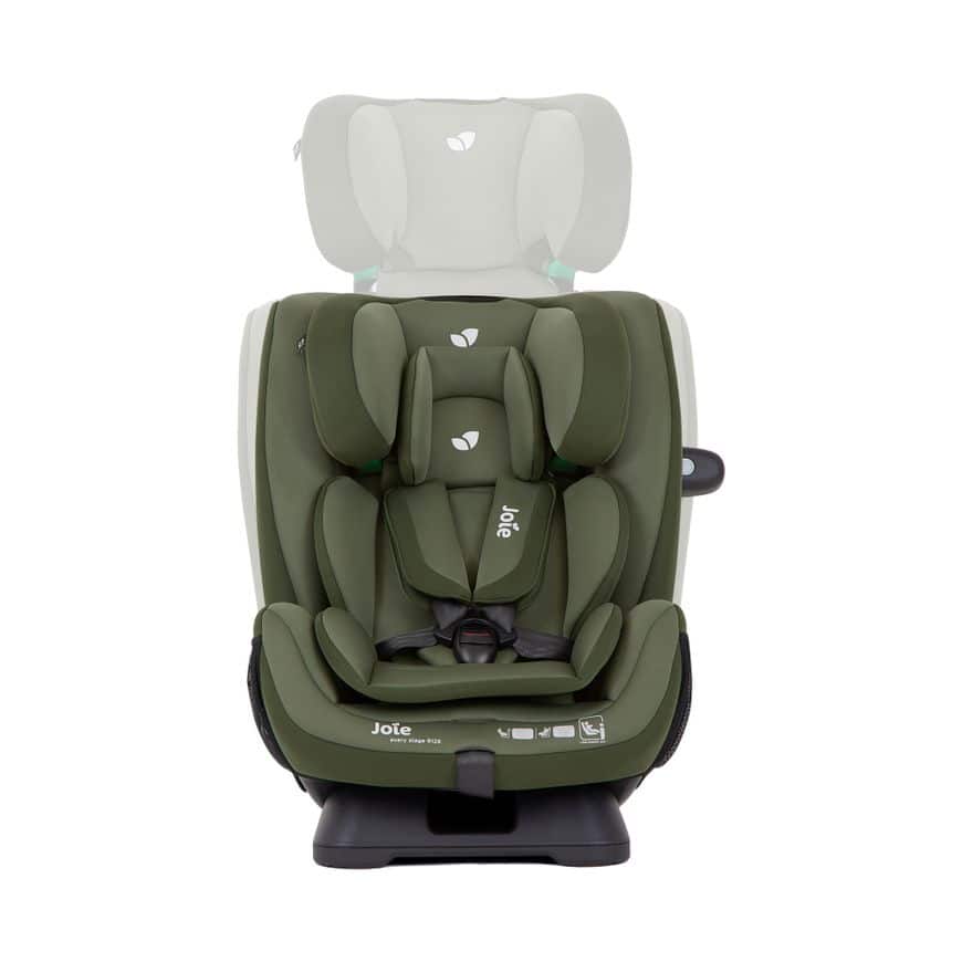 Joie Every Stage R129 Autokindersitz Moss Joie Every Stage R129 Autokindersitz Moss