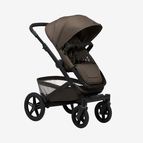 Joolz Geo5 Kombikinderwagen Hazel Brown