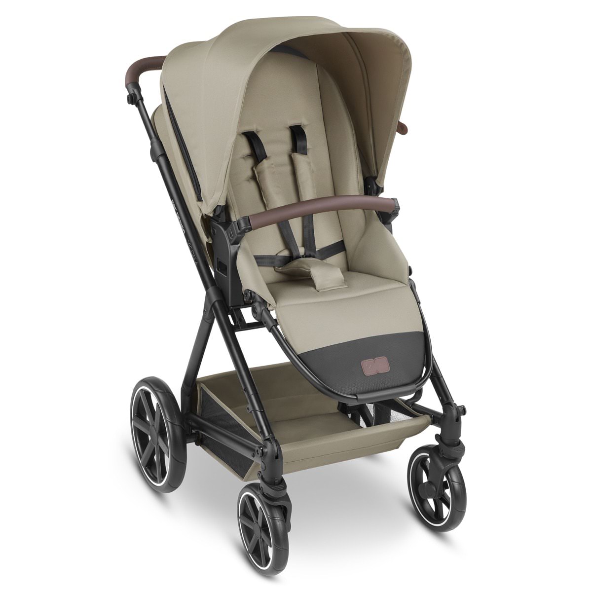 ABC Design Kinderwagen Vicon 4 Reed ABC Design Kinderwagen Vicon 4 Reed