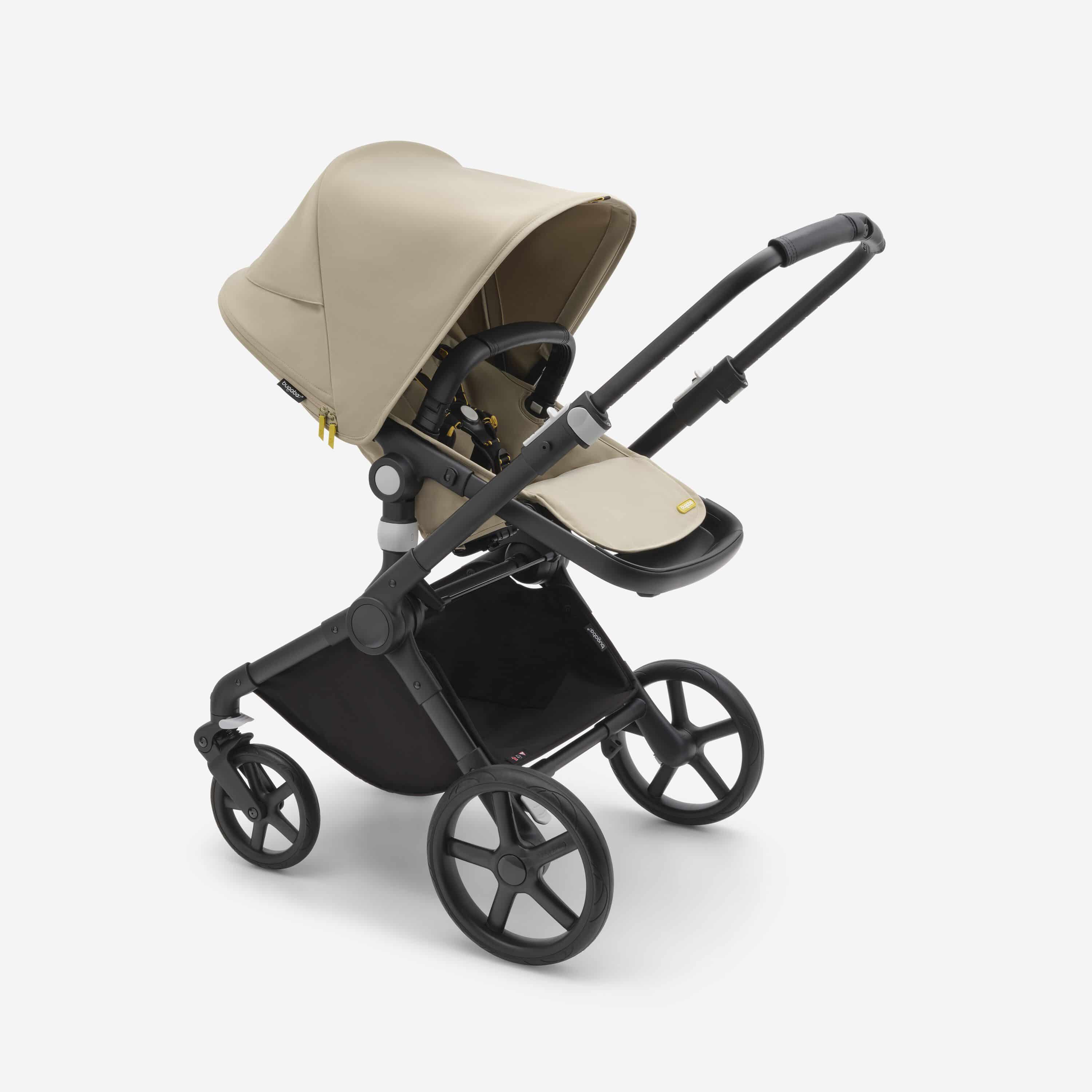 Bugaboo Fox Cub Sonnendach