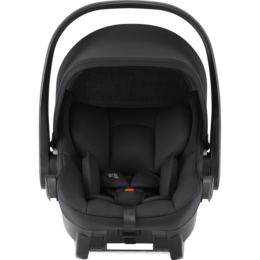 Britax Römer Baby-Safe Core Set Space Black
