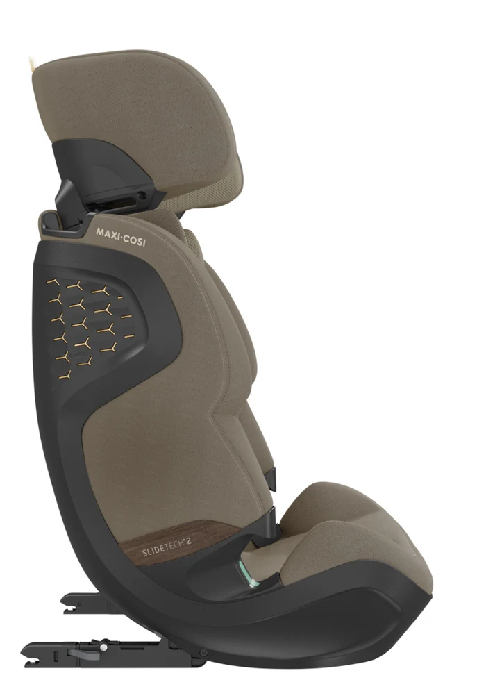 Maxi Cosi Pearl XL Slide Pro Authentic Truffle