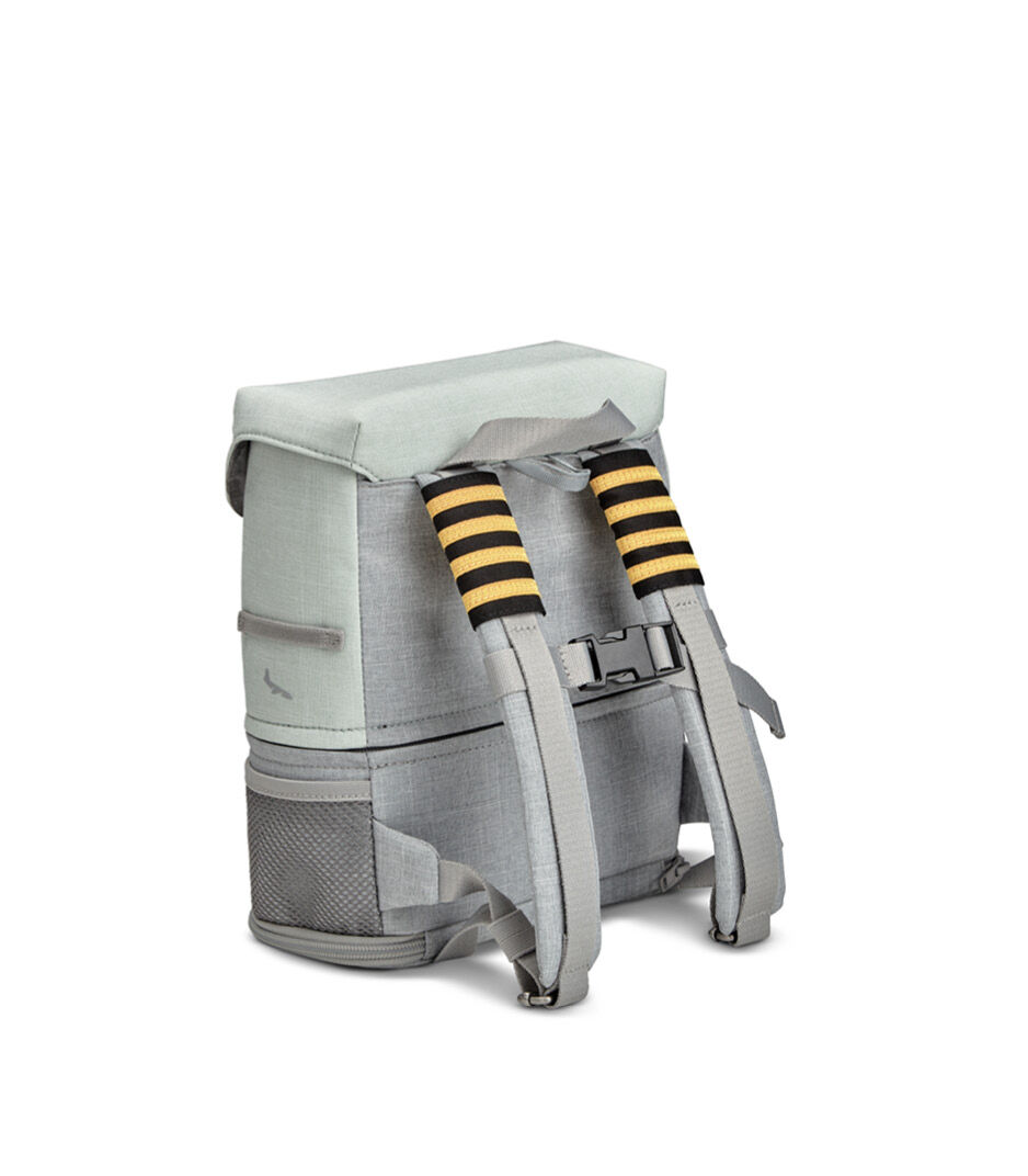 Stokke JetKids by Stokke Crew Backpack Green Aurora Stokke JetKids by Stokke Crew Backpack Green Aurora
