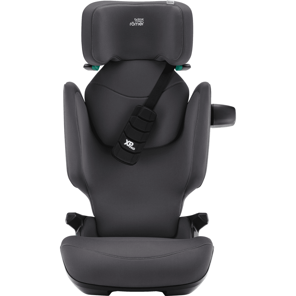 Britax Römer KIDFIX PRO Midnight Grey Britax Römer KIDFIX PRO Midnight Grey
