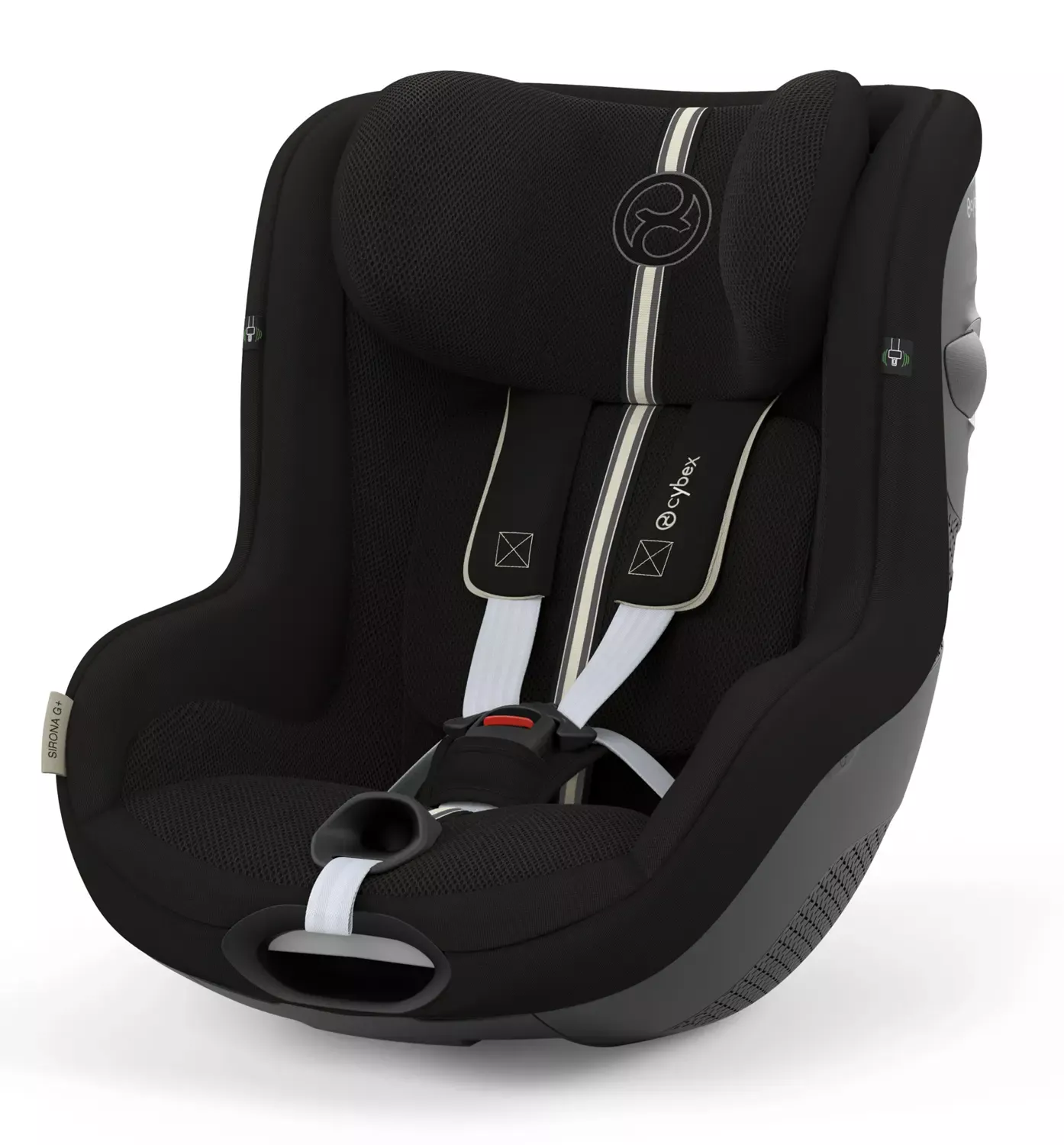 Cybex Sirona G Plus i-size Reboarder