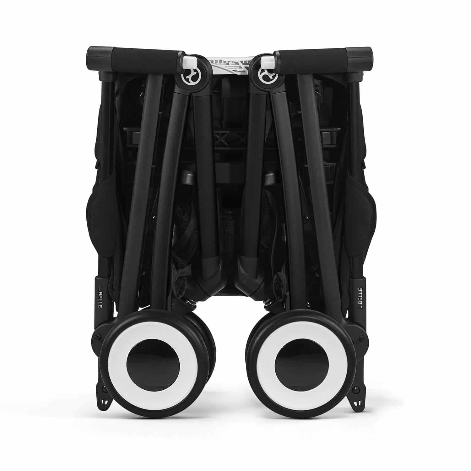 CYBEX Libelle Magic Black CYBEX Libelle Magic Black
