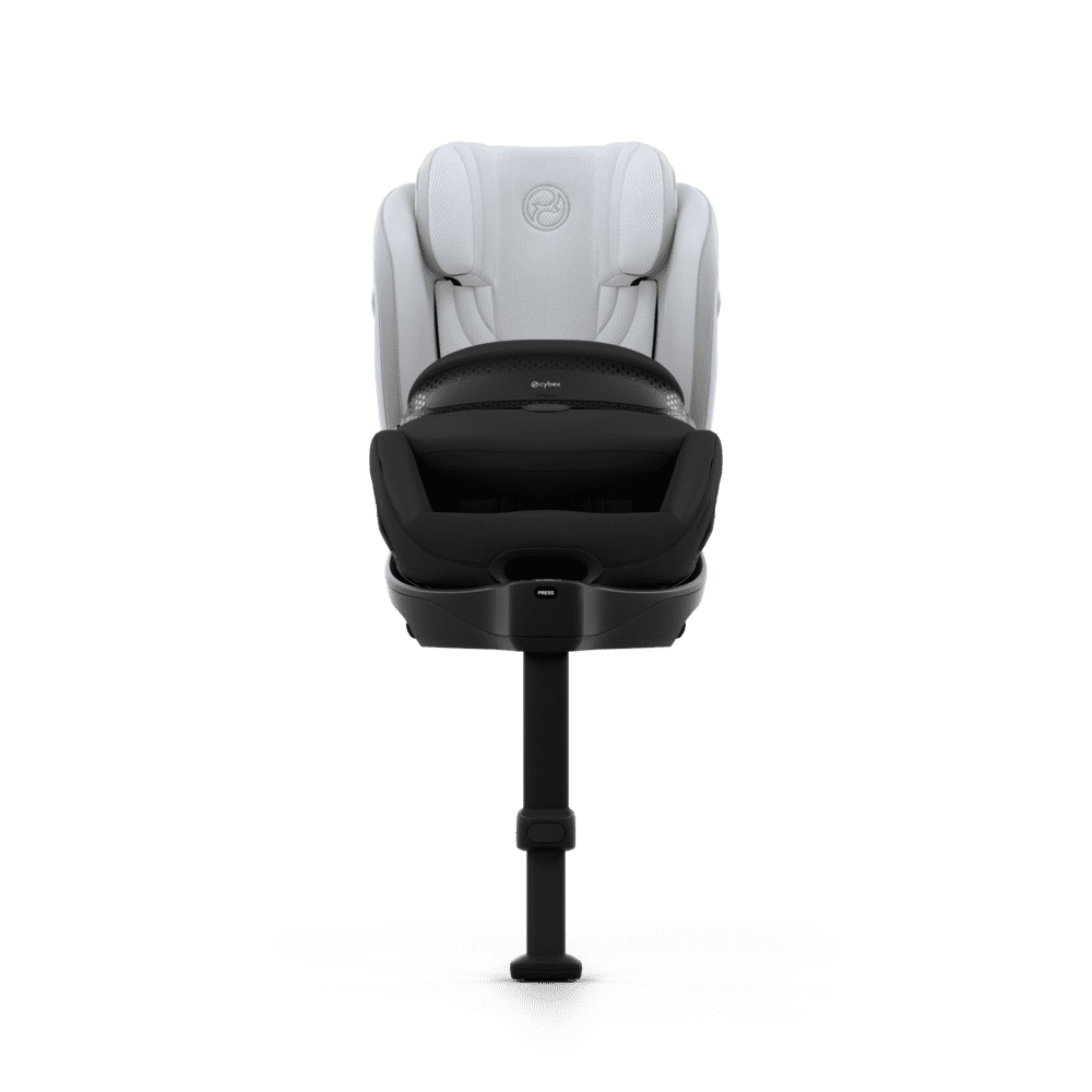 Cybex Anoris S Airbag Style Misty Grey