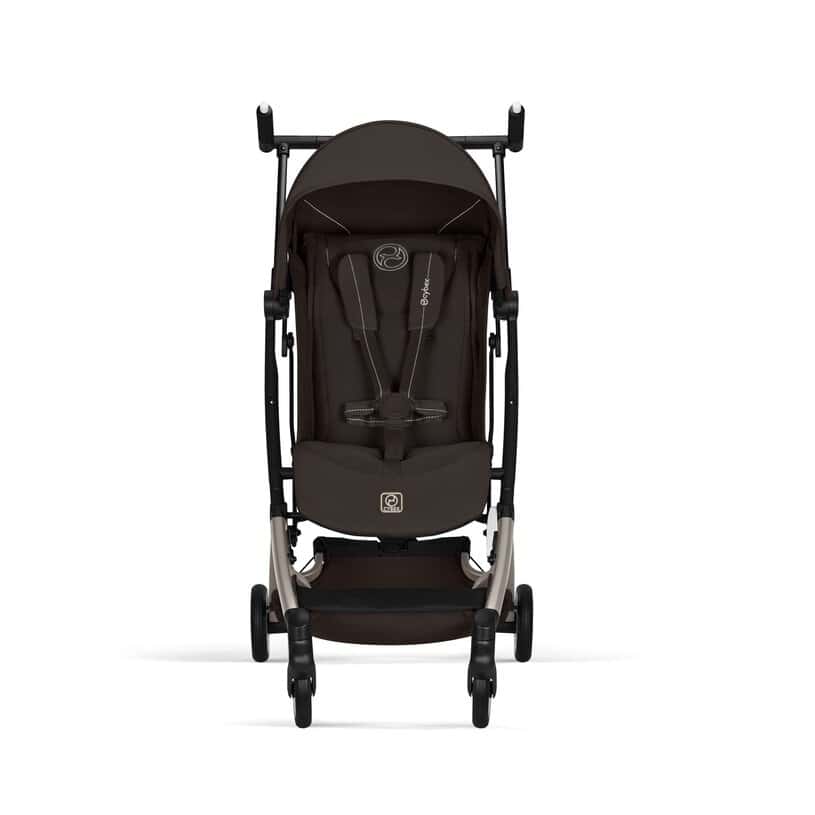 CYBEX Libelle 2026 Chocolate Brown