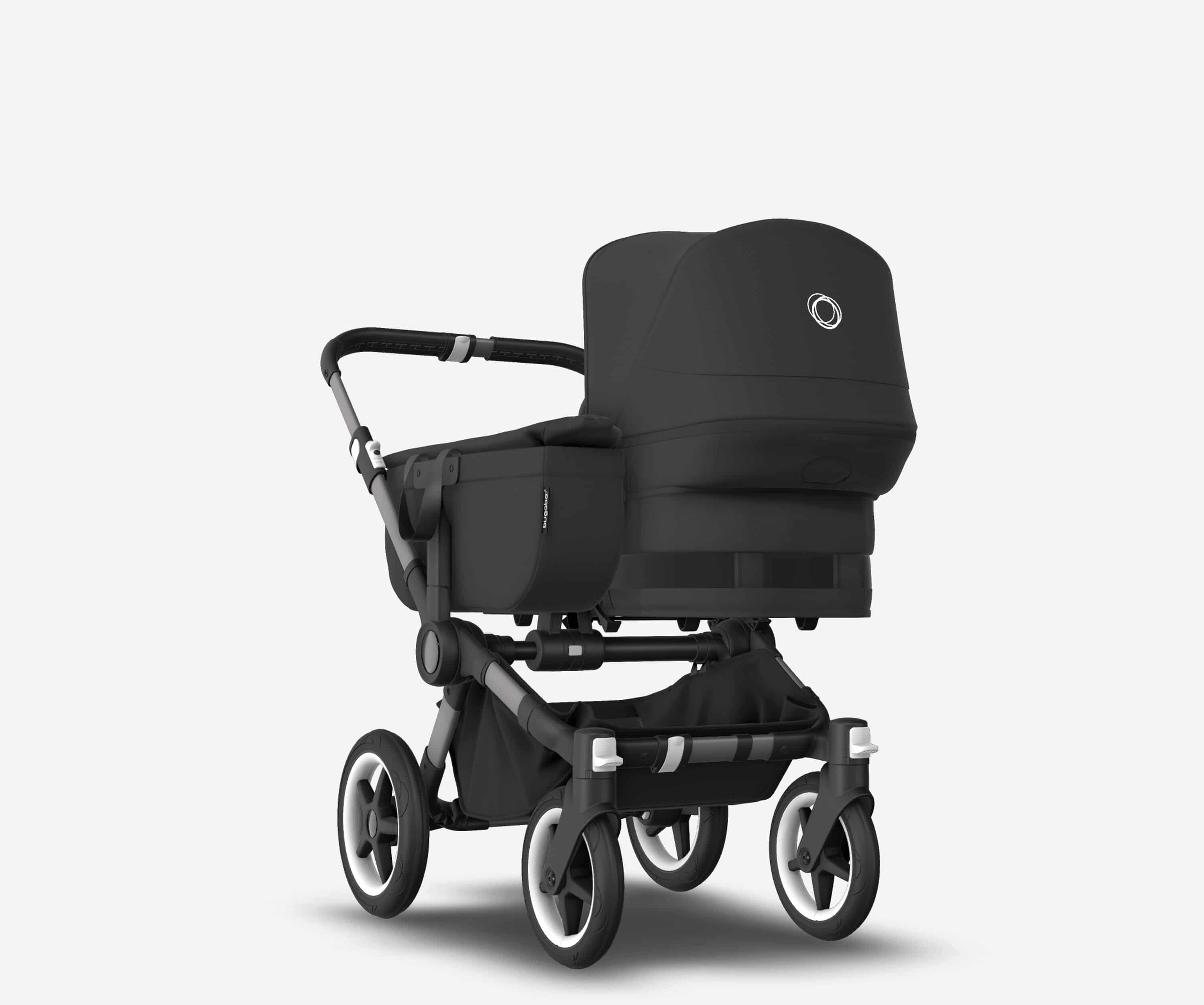 Bugaboo Donkey5 komplett mix and match