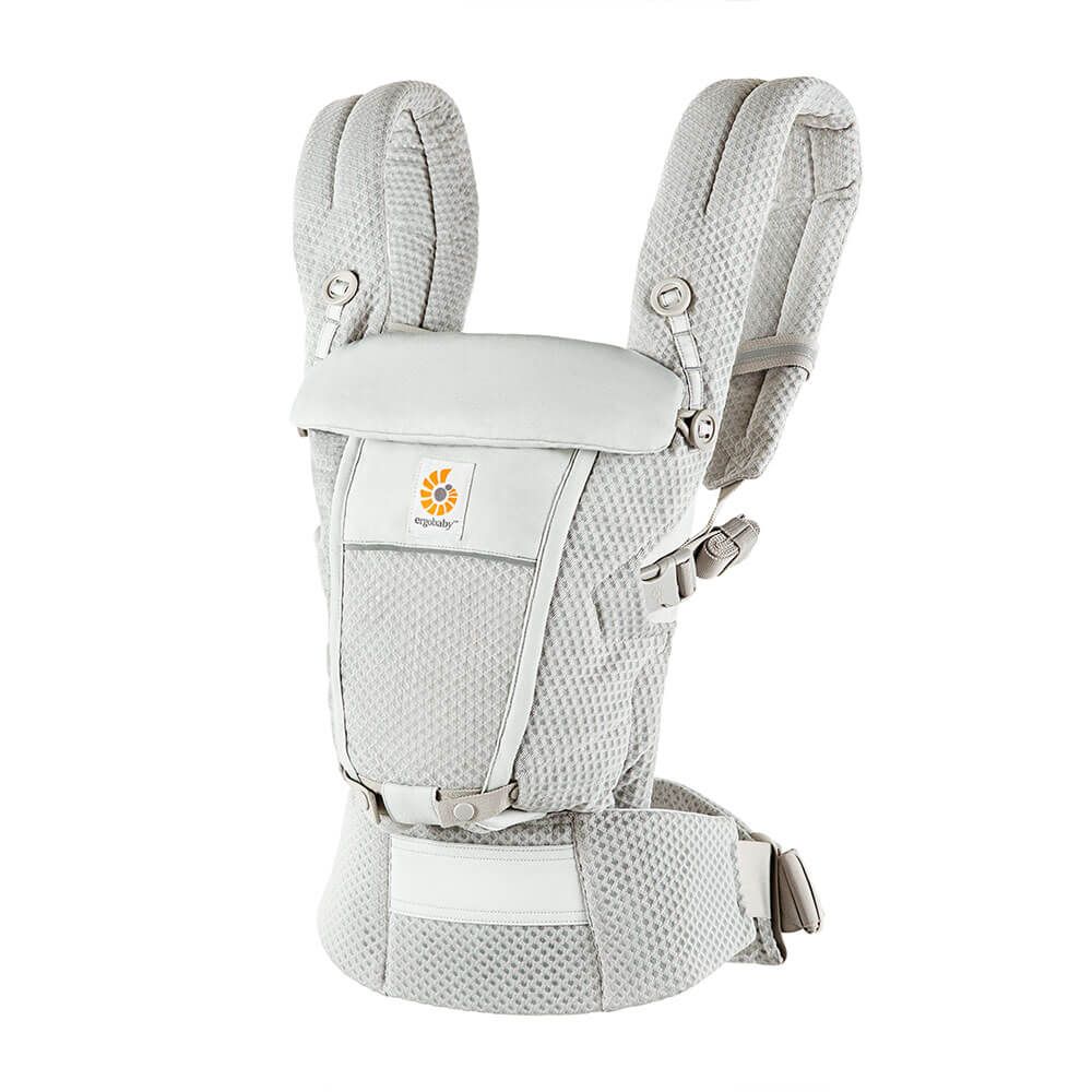 Ergobaby Adapt Soft Flex Mesh