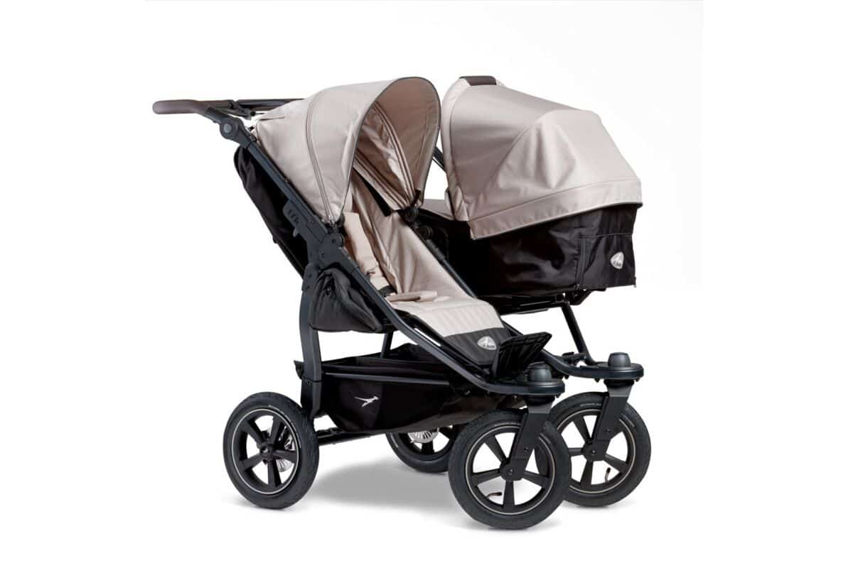 TFK duo 2 Geschwisterwagen – Lufträder – Sand – TFK duo 2 Geschwisterwagen Lufträder Sand bei babybrands.de kaufen ✓ sicher, einfach & bequem online bestellen ✓ TFK duo 2 Geschwisterwagen – Lufträder – Sand – TFK duo 2 Geschwisterwagen Lufträder Sand bei babybrands.de kaufen ✓ sicher, einfach & bequem online bestellen ✓