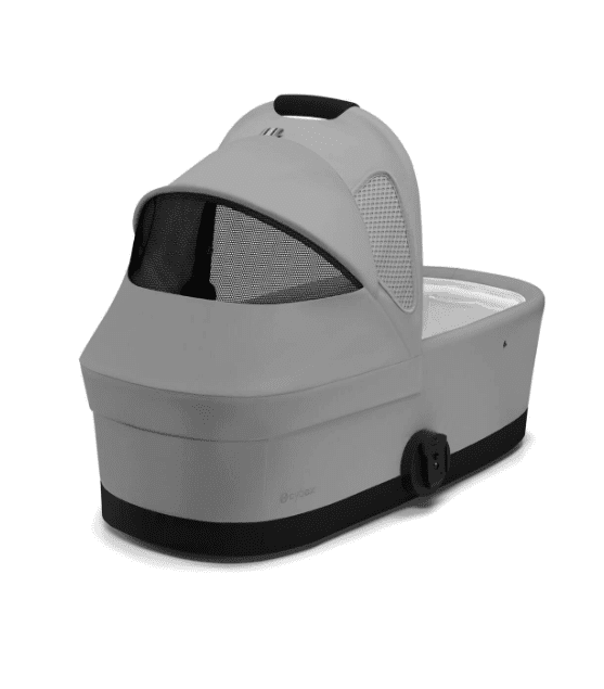 Cybex Cot S - Babywanne Fog Grey