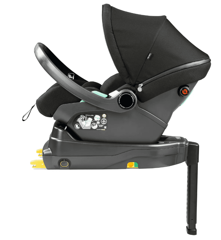 Peg Perego Babyschale Primo Viaggio Lounge True Black Peg Perego Babyschale Primo Viaggio Lounge True Black
