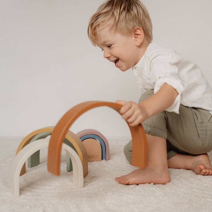 Little Dutch Regenbogen Vintage Little Dutch Regenbogen Vintage
