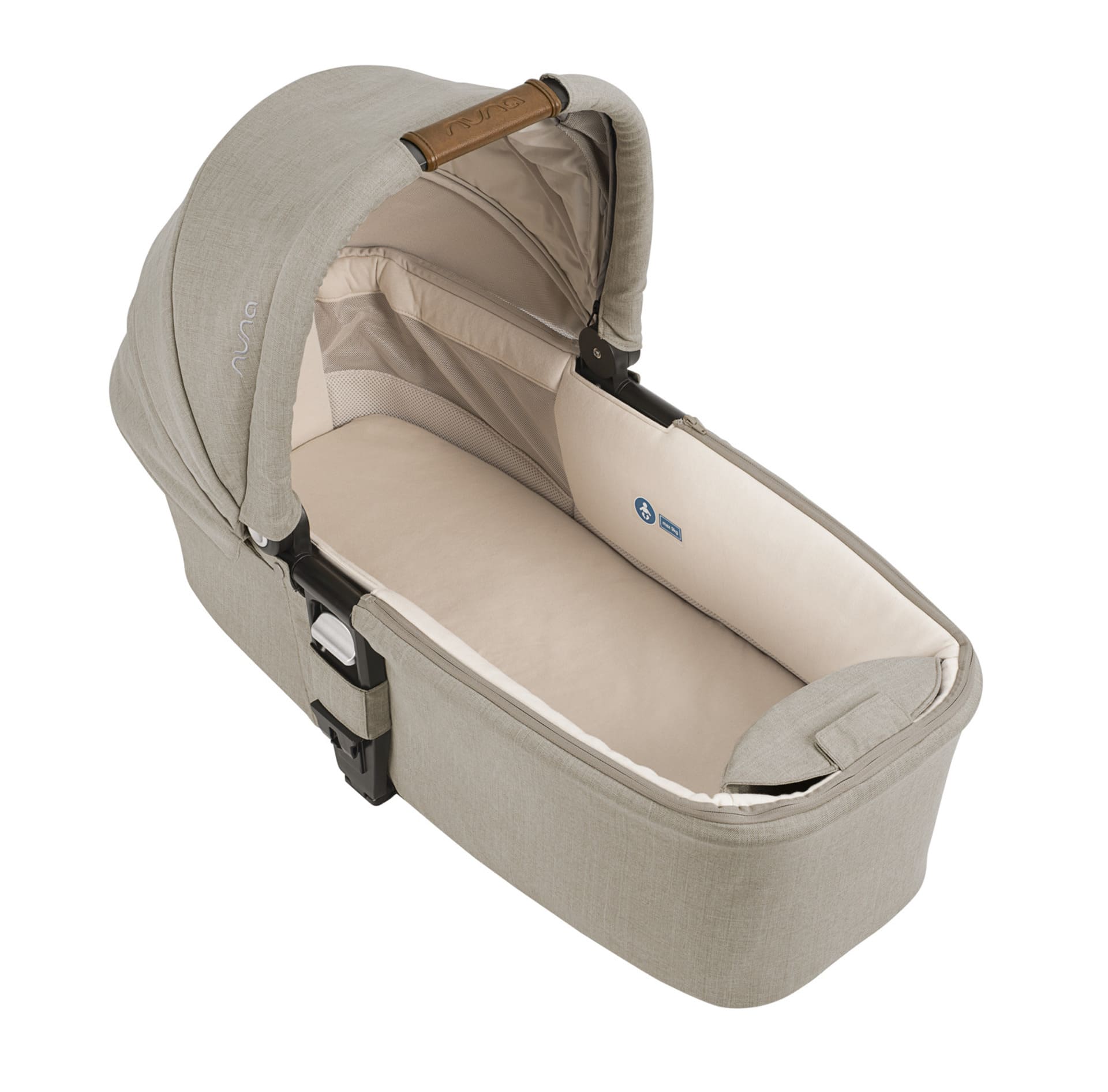 Nuna MIXX Next Hazelwood Babywanne Nuna MIXX Next Hazelwood Babywanne