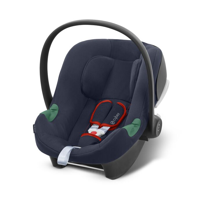 CYBEX Aton B2 i-Size inkl. Base ONE CYBEX Aton B2 i-Size inkl. Base ONE