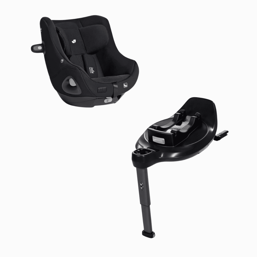 Joie Signature i-Harbour E inkl. i-Base Encore Eclipse