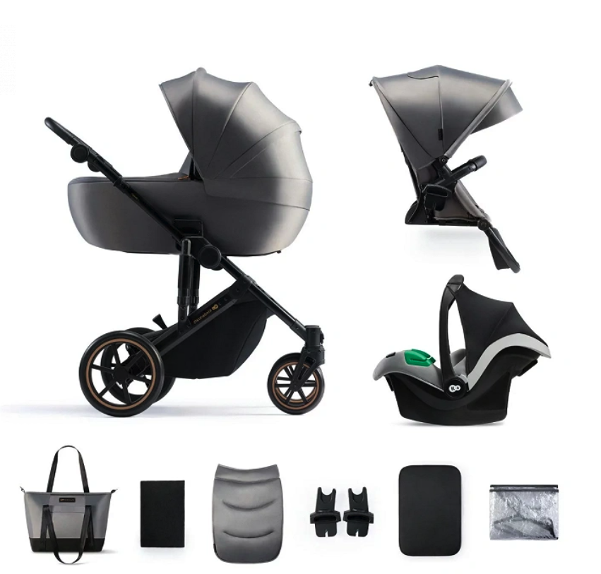 Kinderkraft Kinderwagen 3in1 PRIME 2 PRO Grau – Kinderkraft PRIME 2 PRO grau: 3-in-1 Kinderwagen mit Babywanne, Sportsitz & Autositz. Federung, Sonnenschutz & Zubehör inklusive. Jetzt entdecken! Kinderkraft Kinderwagen 3in1 PRIME 2 PRO Grau – Kinderkraft PRIME 2 PRO grau: 3-in-1 Kinderwagen mit Babywanne, Sportsitz & Autositz. Federung, Sonnenschutz & Zubehör inklusive. Jetzt entdecken!