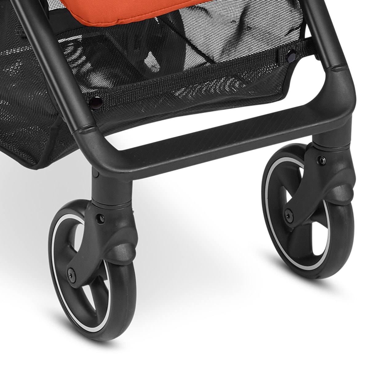ABC Design Ping 2 carrot - Buggy ABC Design Ping 2 carrot - Buggy