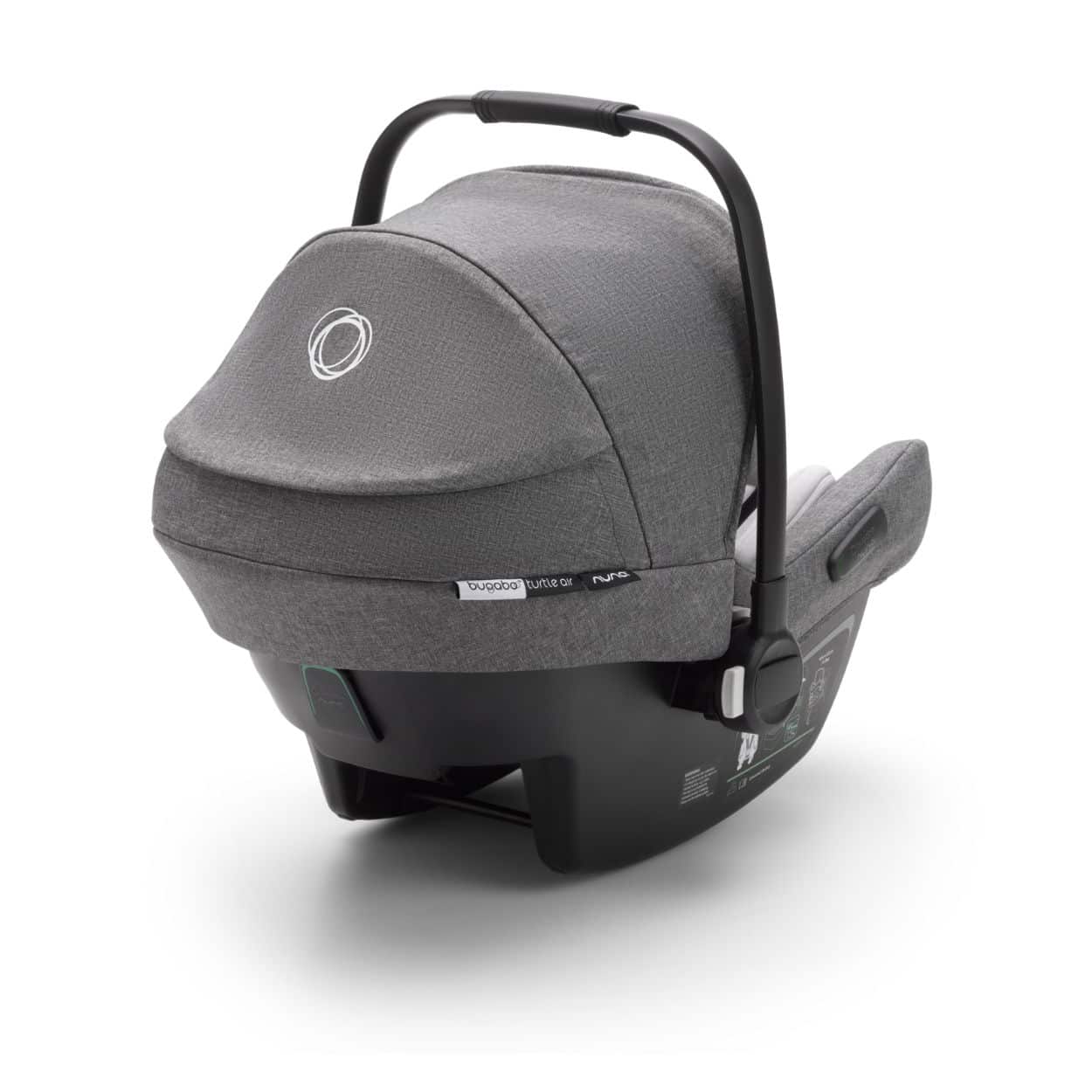 Bugaboo Turtle Air by Nuna