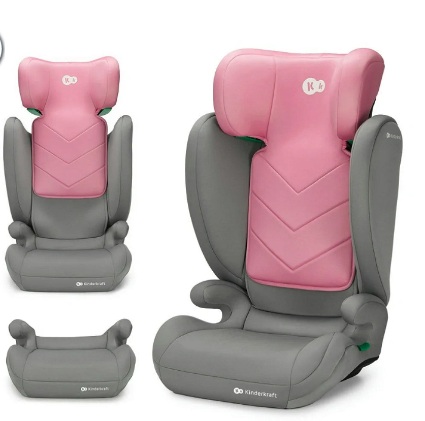 Kinderkraft Autositz I-SPARK i-Size rosa – Der I-SPARK rosa i-Size Kindersitz (100–150 cm) von Kinderkraft vereint Sicherheit & Komfort. Mitwachsend, leicht & ideal für jede Autofahrt. Jetzt bei babybrands.de entdecken! Kinderkraft Autositz I-SPARK i-Size rosa – Der I-SPARK rosa i-Size Kindersitz (100–150 cm) von Kinderkraft vereint Sicherheit & Komfort. Mitwachsend, leicht & ideal für jede Autofahrt. Jetzt bei babybrands.de entdecken!