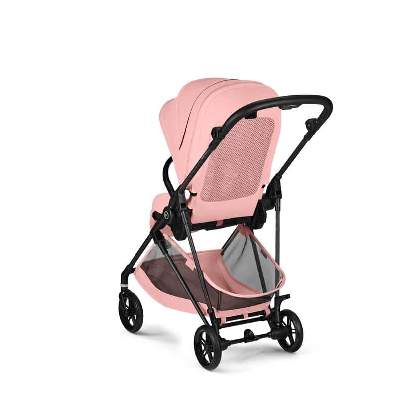 CYBEX Melio Carbon 2026 - Candy Pink