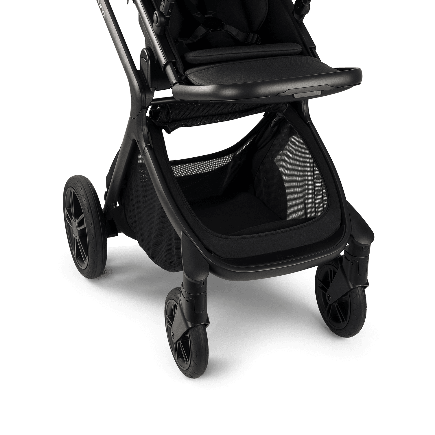 Nuna Demi Icon Caviar