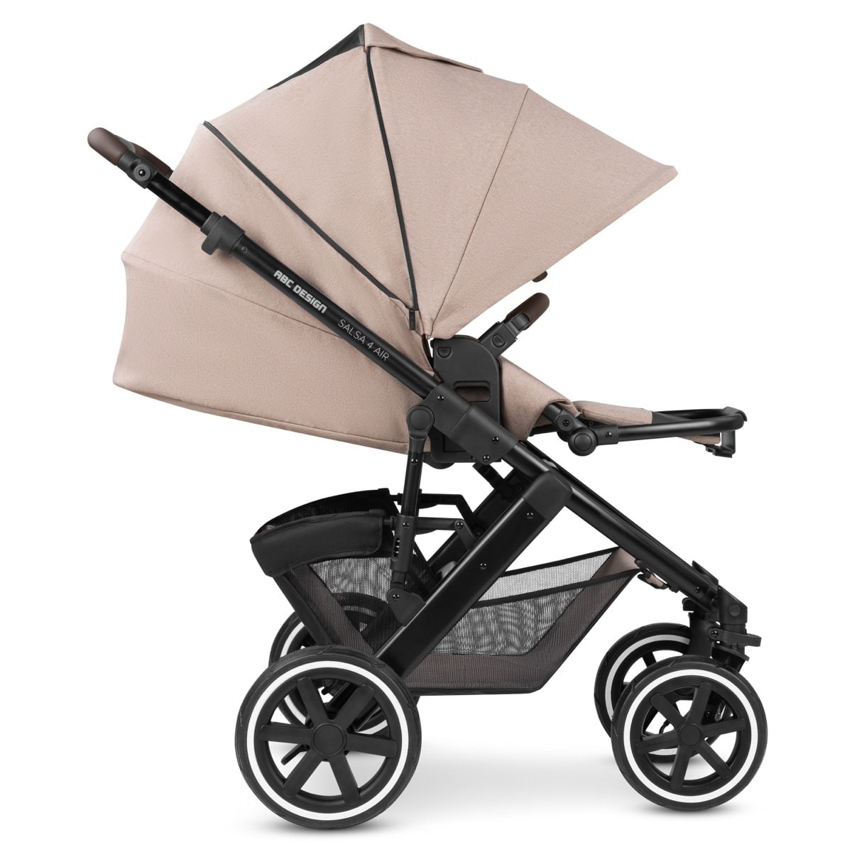 ABC Design Salsa 4 Air - Starter Set ABC Design Salsa 4 Air - Starter Set