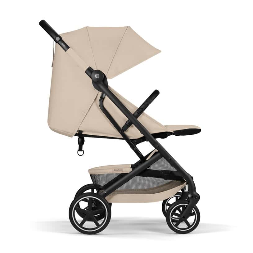 CYBEX Beezy 2026 Almond Beige